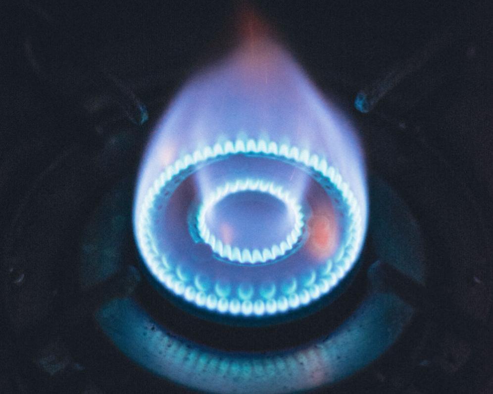 Jak často provádět revizi plynového kotle?