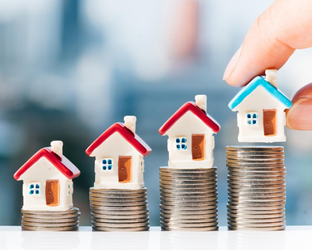 Investování do nemovitostí: Váš klíč k finanční svobodě