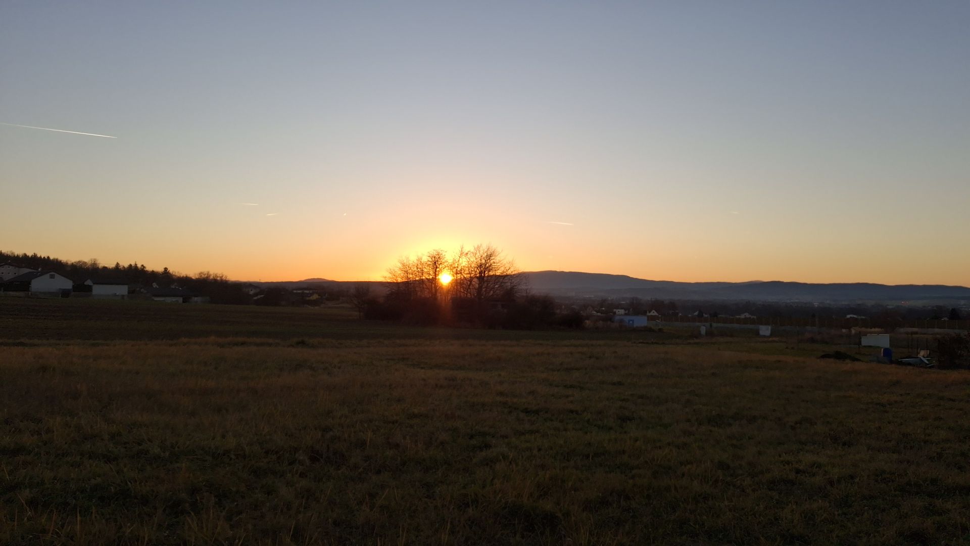 Pozemek pro RD ve Starých Hodějovicích