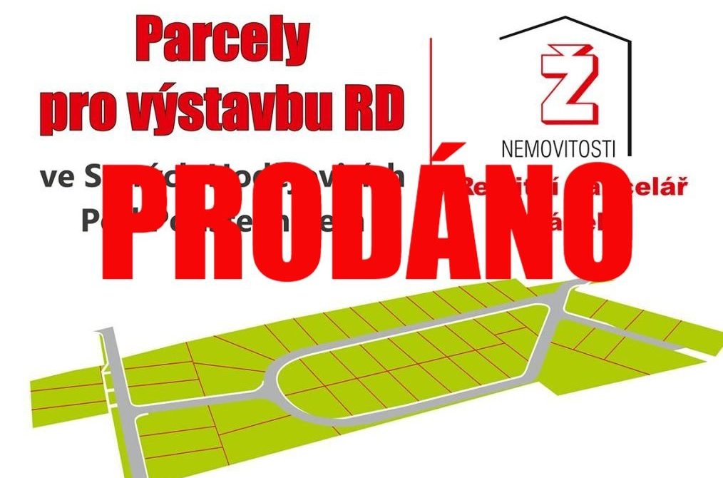 Parcely pro RD