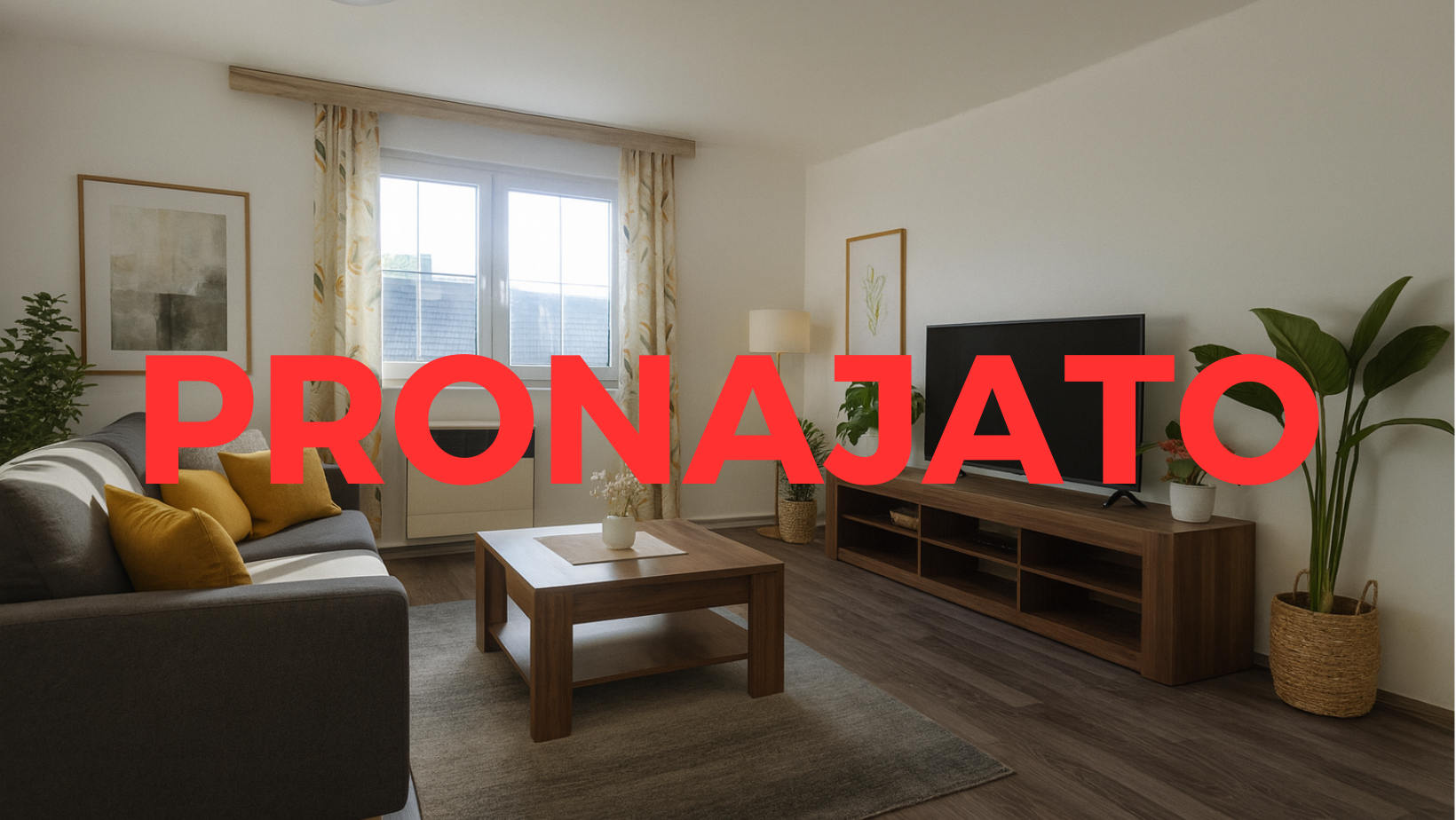 Byt 1+1 v Č.B., Pražská ul.