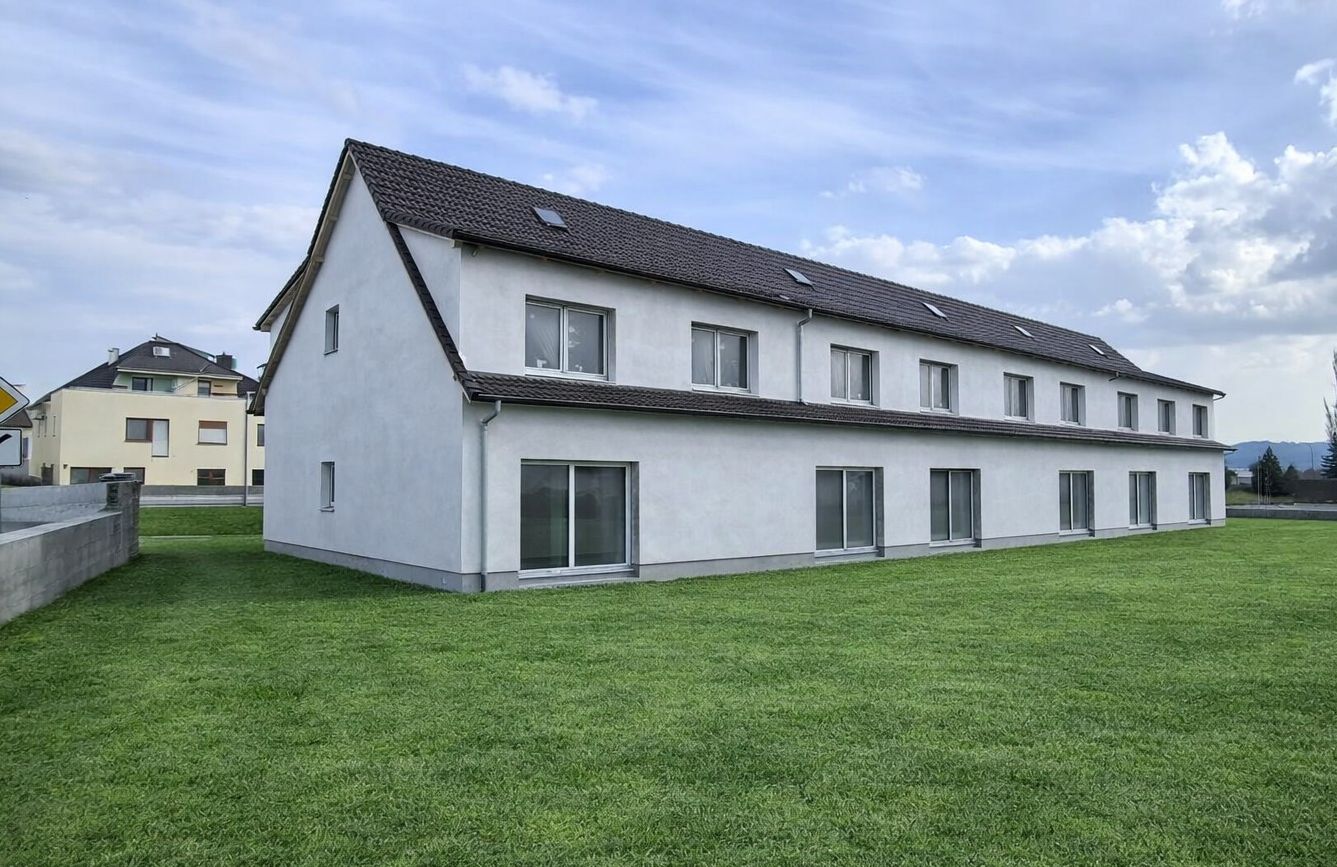 Prodej řadových domů Radošovice