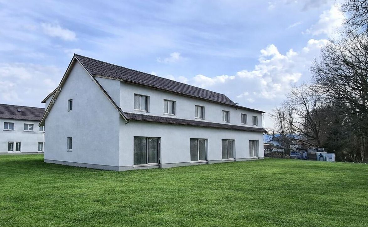 Prodej rodinných domů v Radošovicích