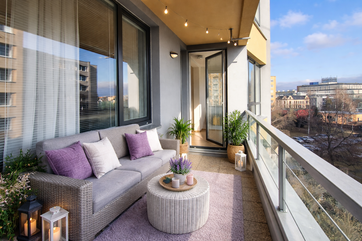 Byt v Č. Budějovicích, Staroměstské ulici