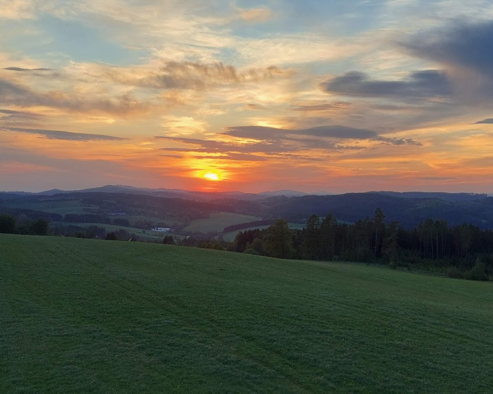 Pozemek Bukovina